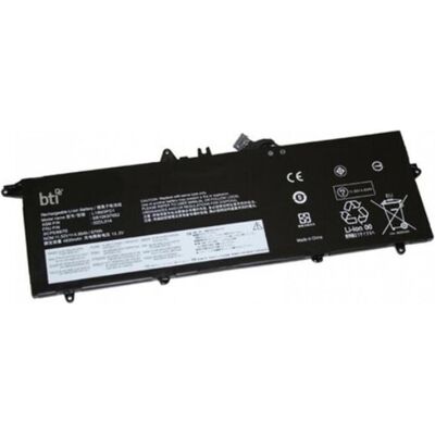 Origin Storage Replacement 3 Cell Battery (3 Zellen, 4950 mAh), Notebook Akku, Schwarz Origin Storage Replacement 3 Cell Battery (3 Zellen, 4950 mAh), Notebook Akku, Schwarz