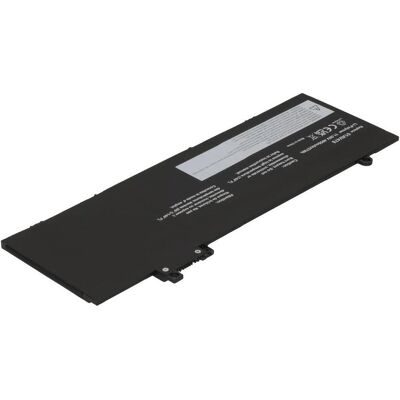2-Power Main Battery Pack 11.55V 3800mAh (3800 mAh), Notebook Akku 2-Power Main Battery Pack 11.55V 3800mAh (3800 mAh), Notebook Akku