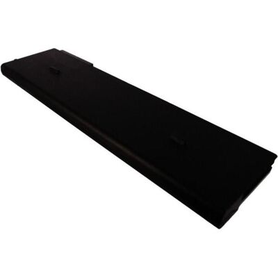 CoreParts MBXHP-BA0125 Notebook-Ersatzteil Akku (1 Zelle, 3700 mAh), Notebook Akku, Schwarz CoreParts MBXHP-BA0125 Notebook-Ersatzteil Akku (1 Zelle, 3700 mAh), Notebook Akku, Schwarz