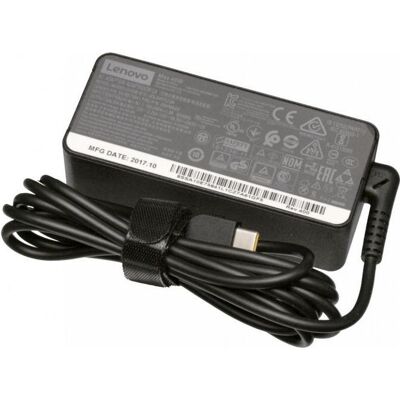 IBM AC-Adapter 45 Watt (45 W), Notebook Netzteil IBM AC-Adapter 45 Watt (45 W), Notebook Netzteil