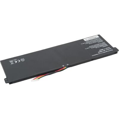 Avacom Acer Aspire ES1-512 Serie Li-Poly Notebook Akku - Laptop Akku Avacom Acer Aspire ES1-512 Serie Li-Poly Notebook Akku - Laptop Akku