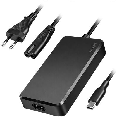 LogiLink Prüfen (65 W), Notebook Netzteil LogiLink Prüfen (65 W), Notebook Netzteil