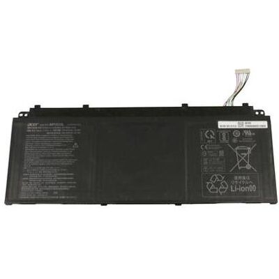 Acer BATTERY.POLY.4670MAH.MAIN (4670 mAh), Notebook Akku Acer BATTERY.POLY.4670MAH.MAIN (4670 mAh), Notebook Akku