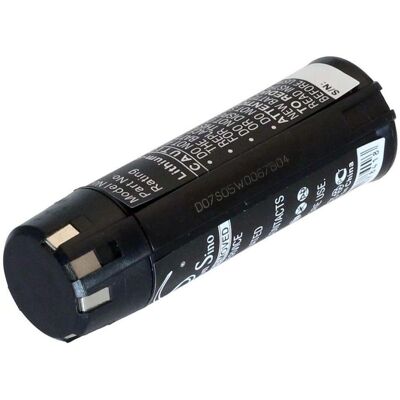 NoName Battery for RYOBI 4.0V 2.0Ah LI-ION (2000 mAh), Notebook Akku NoName Battery for RYOBI 4.0V 2.0Ah LI-ION (2000 mAh), Notebook Akku