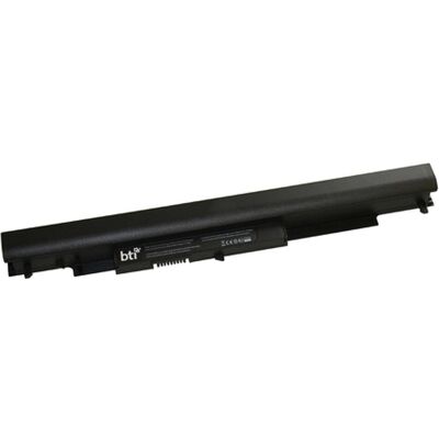 BTI - HP Compaq G4 Series - Li-Ion - Batterie BTI - HP Compaq G4 Series - Li-Ion - Batterie