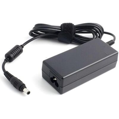 Samsung AD-6019R AC-Adapter (60 W), Notebook Netzteil, Schwarz Samsung AD-6019R AC-Adapter (60 W), Notebook Netzteil, Schwarz