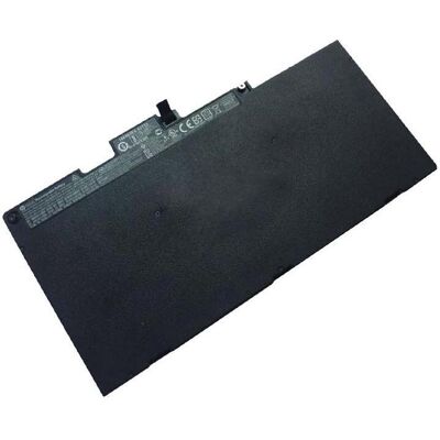 HP SPS-BATT 3C 52Wh 4.55Ah LI PG0 (3 Zellen, 4550 mAh), Notebook Akku HP SPS-BATT 3C 52Wh 4.55Ah LI PG0 (3 Zellen, 4550 mAh), Notebook Akku
