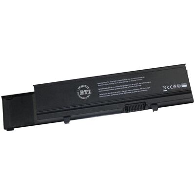 BTI - 0TY3P4 - 56Wh - 6-Zellen - Batterie BTI - 0TY3P4 - 56Wh - 6-Zellen - Batterie