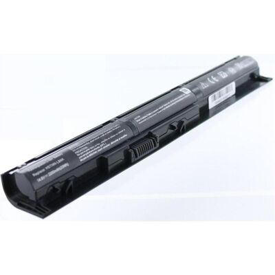AGI Akku kompatibel mit HP Envy 17-K195NZ - Akku - 2.200 mAh (4 Zellen, 2200 mAh), Notebook Akku, Schwarz AGI Akku kompatibel mit HP Envy 17-K195NZ - Akku - 2.200 mAh (4 Zellen, 2200 mAh), Notebook Akku, Schwarz