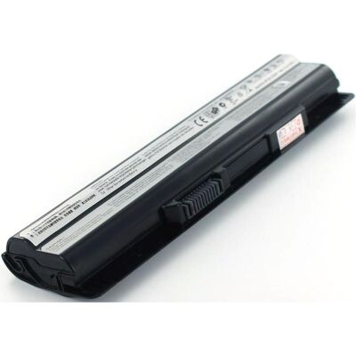 AGI Akku kompatibel mit Maxdata M-Book 7500 - Akku - 4.400 mAh (4 Zellen, 4400 mAh), Notebook Akku, Schwarz AGI Akku kompatibel mit Maxdata M-Book 7500 - Akku - 4.400 mAh (4 Zellen, 4400 mAh), Notebook Akku, Schwarz