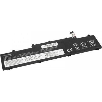 Movano Akku L19M3PD5 L19C3PD5 L19D3PD5 Lenovo ThinkPad, Notebook Akku Movano Akku L19M3PD5 L19C3PD5 L19D3PD5 Lenovo ThinkPad, Notebook Akku