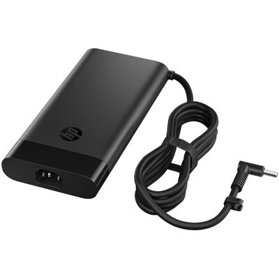 HP 230W SMT AC ADPT EMEA-INTL English Lo (230 W), Notebook Netzteil, Schwarz HP 230W SMT AC ADPT EMEA-INTL English Lo (230 W), Notebook Netzteil, Schwarz