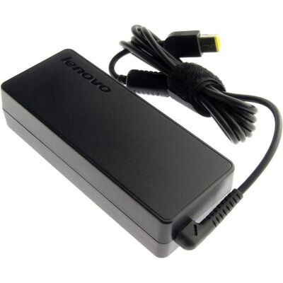 IBM 45N0498 (90 W), Notebook Netzteil, Schwarz IBM 45N0498 (90 W), Notebook Netzteil, Schwarz