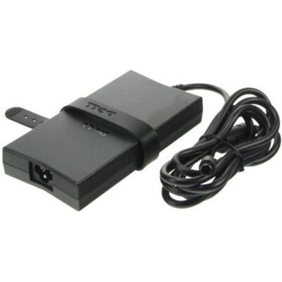 Dell 9Y819 power adapter/inverter Indoor 130 W Black (130 W), Notebook Netzteil, Schwarz Dell 9Y819 power adapter/inverter Indoor 130 W Black (130 W), Notebook Netzteil, Schwarz