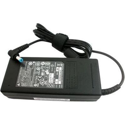 Acer AP.09001.023 AC-Adapter (90 W), Notebook Netzteil, Schwarz Acer AP.09001.023 AC-Adapter (90 W), Notebook Netzteil, Schwarz