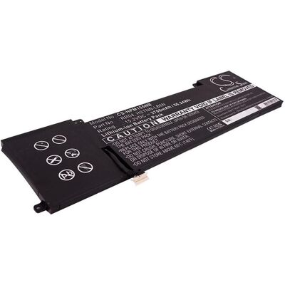 NoName Battery for HP Omen 15 etc, Notebook Akku NoName Battery for HP Omen 15 etc, Notebook Akku