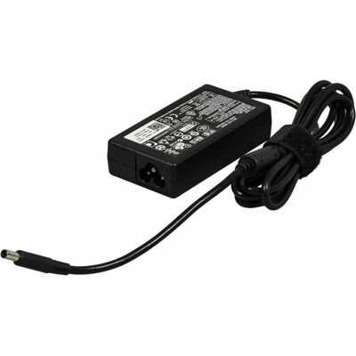 Dell 322-1827 (45 W), Notebook Netzteil, Schwarz Dell 322-1827 (45 W), Notebook Netzteil, Schwarz