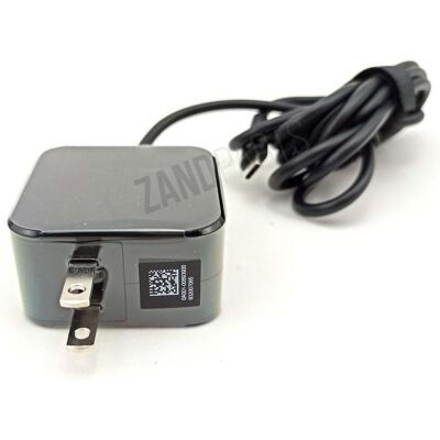 Asus ADAPTER 45W 2PIN TYPE C, US TYPE (45 W), Notebook Netzteil Asus ADAPTER 45W 2PIN TYPE C, US TYPE (45 W), Notebook Netzteil