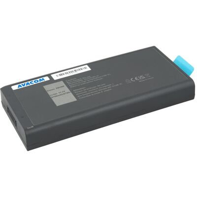 Avacom Náhradní baterie Dell Latitude 5404, 7404 Rugged Li-Ion 11,1V 8700mAh 97Wh (8700 mAh), Notebook Akku Avacom Náhradní baterie Dell Latitude 5404, 7404 Rugged Li-Ion 11,1V 8700mAh 97Wh (8700 mAh), Notebook Akku