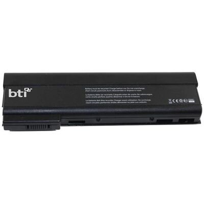 BTI - E7U22UT - 9-Zellen - 8400mAh 10.8V - Batterie BTI - E7U22UT - 9-Zellen - 8400mAh 10.8V - Batterie
