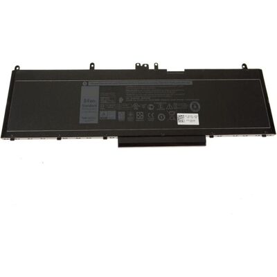 Dell Btry,Pri,57Whr,3C,Lith,Cos (3 Zellen, 4878 mAh), Notebook Akku Dell Btry,Pri,57Whr,3C,Lith,Cos (3 Zellen, 4878 mAh), Notebook Akku