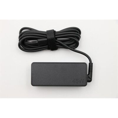 IBM 45W Standard AC Adapter (USB Type-C) (45 W), Notebook Netzteil IBM 45W Standard AC Adapter (USB Type-C) (45 W), Notebook Netzteil