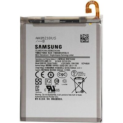 Samsung A105 A10 / A750 A7, Notebook Akku Samsung A105 A10 / A750 A7, Notebook Akku