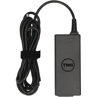 Dell AC Adapter 19.5V 2.31A 45W includes power cable (45 W), Notebook Netzteil Dell AC Adapter 19.5V 2.31A 45W includes power cable (45 W), Notebook Netzteil