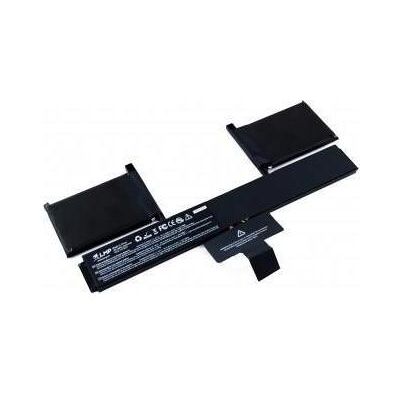 LMP Batterie zu MacBook Pro13" A1437 (6 Zellen, 6600 mAh), Notebook Akku, Schwarz LMP Batterie zu MacBook Pro13" A1437 (6 Zellen, 6600 mAh), Notebook Akku, Schwarz
