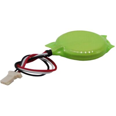 CoreParts CMOS/Backup Batterie (1 Zelle), Notebook Akku, Grün CoreParts CMOS/Backup Batterie (1 Zelle), Notebook Akku, Grün