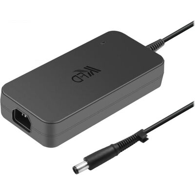 CoreParts MBXDE-GAM005 (180 W), Notebook Netzteil, Schwarz CoreParts MBXDE-GAM005 (180 W), Notebook Netzteil, Schwarz