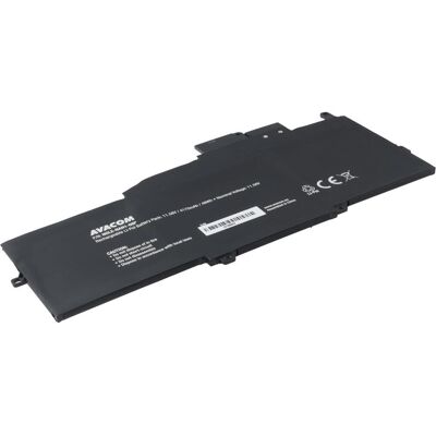Avacom baterie pro Lenovo ThinkPad X1 Nano Gen.1 Li-Pol 11,58V 4170mAh 48Wh (4170 mAh), Notebook Akku Avacom baterie pro Lenovo ThinkPad X1 Nano Gen.1 Li-Pol 11,58V 4170mAh 48Wh (4170 mAh), Notebook Akku