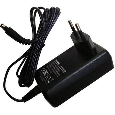 Huawei AC-DC 24W/12V ADAPTOR EU (24 W), Notebook Netzteil, Schwarz Huawei AC-DC 24W/12V ADAPTOR EU (24 W), Notebook Netzteil, Schwarz