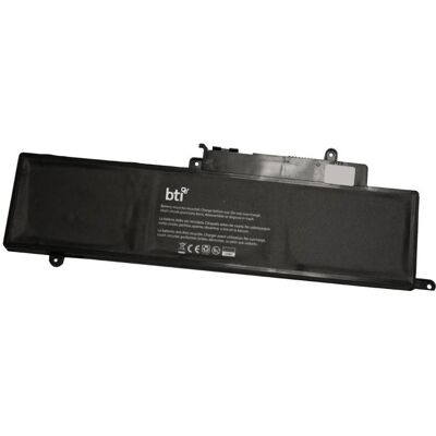 Origin Storage Replacement 3 Cell Battery For (3 Zellen, 3874 mAh), Notebook Akku, Schwarz Origin Storage Replacement 3 Cell Battery For (3 Zellen, 3874 mAh), Notebook Akku, Schwarz