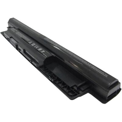 Laptop battery 8X70T et. al for DELL, 11.1V, 4400mAh (8 Zellen, 4400 mAh), Notebook Akku Laptop battery 8X70T et. al for DELL, 11.1V, 4400mAh (8 Zellen, 4400 mAh), Notebook Akku
