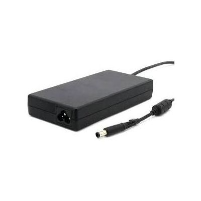 HP ADPTR 120W S-3P PFC Slim 4.5mm (120 W), Notebook Netzteil, Schwarz HP ADPTR 120W S-3P PFC Slim 4.5mm (120 W), Notebook Netzteil, Schwarz