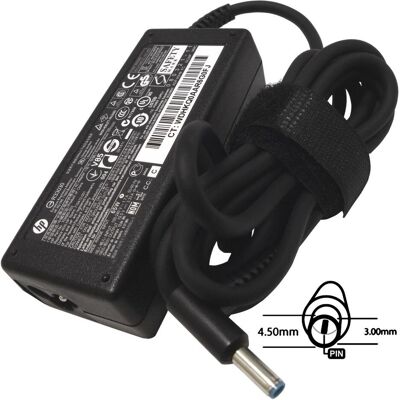 SIL Napájecà adaptÃr, 4.., originál HP, Notebook Netzteil SIL Napájecà adaptÃr, 4.., originál HP, Notebook Netzteil