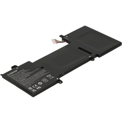 2-Power Main Battery Pack 11.4V 3400mAh (3400 mAh), Notebook Akku 2-Power Main Battery Pack 11.4V 3400mAh (3400 mAh), Notebook Akku