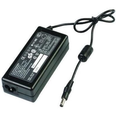 Acer AC Adapter (2.1A 19V) (40 W), Notebook Netzteil, Schwarz Acer AC Adapter (2.1A 19V) (40 W), Notebook Netzteil, Schwarz
