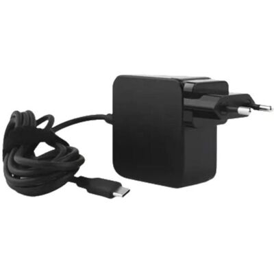 CoreParts MBXUSBC-AC0003 (90 W), Notebook Netzteil, Schwarz CoreParts MBXUSBC-AC0003 (90 W), Notebook Netzteil, Schwarz