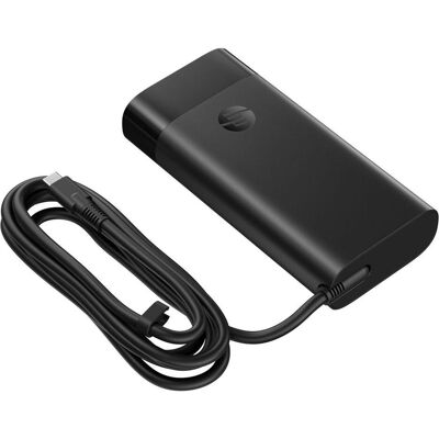 HP USB-C 140W Laptop Charger (140 W), Notebook Netzteil HP USB-C 140W Laptop Charger (140 W), Notebook Netzteil
