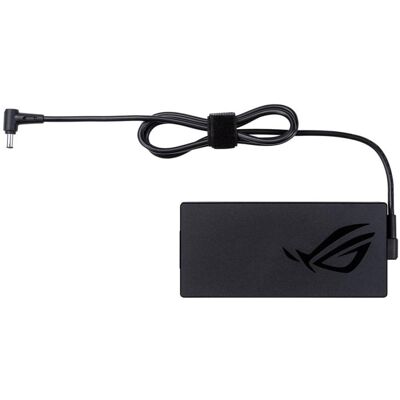 Asus Adapter 150W/20V 3PIN 6PHI (150 W), Notebook Netzteil, Schwarz Asus Adapter 150W/20V 3PIN 6PHI (150 W), Notebook Netzteil, Schwarz