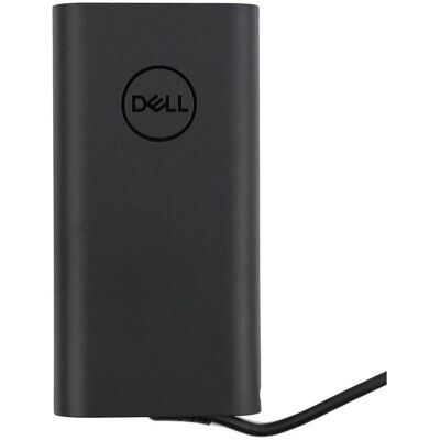 Dell AC Adapter, 90W, 19.5V, 3 (90 W), Notebook Netzteil Dell AC Adapter, 90W, 19.5V, 3 (90 W), Notebook Netzteil