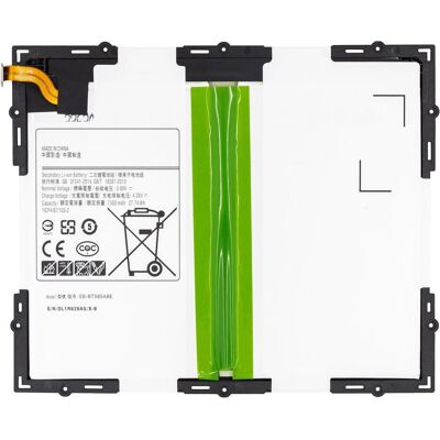 Samsung Tab A baterie EB-BT585ABE Li-Ion (OEM), Smartphone Akku Samsung Tab A baterie EB-BT585ABE Li-Ion (OEM), Smartphone Akku