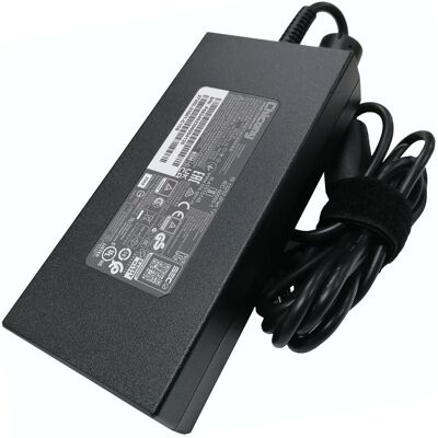Gigabyte Napájecí adaptér orig. 230W 19,5V (230 W), Notebook Netzteil, Schwarz Gigabyte Napájecí adaptér orig. 230W 19,5V (230 W), Notebook Netzteil, Schwarz