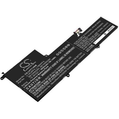 CS Cameron Sino Battery for Lenovo Yoga 7 Slim 14ARE05 etc, Notebook Akku CS Cameron Sino Battery for Lenovo Yoga 7 Slim 14ARE05 etc, Notebook Akku