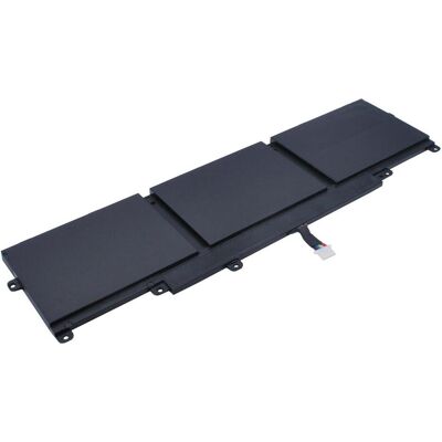 CoreParts MBXHP-BA0122 (1 Zelle, 3250 mAh), Notebook Akku, Schwarz CoreParts MBXHP-BA0122 (1 Zelle, 3250 mAh), Notebook Akku, Schwarz