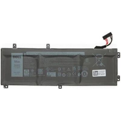 Dell 56Wh Lithium-Ion Laptop Akku - Laptop Akku Dell 56Wh Lithium-Ion Laptop Akku - Laptop Akku