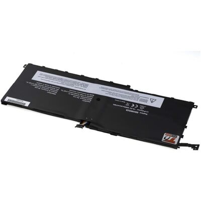 Lenovo ThinkPad X1 Carbon 4. Generation Akku - 4-Zellen Li-Pol Lenovo ThinkPad X1 Carbon 4. Generation Akku - 4-Zellen Li-Pol