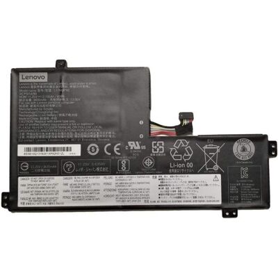 Lenovo Modell 5B10Q13163 Akku - 42 Wh für Chromebook Lenovo Modell 5B10Q13163 Akku - 42 Wh für Chromebook